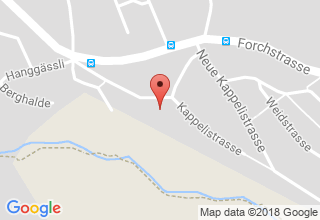 Plan de localisation de Steueramt