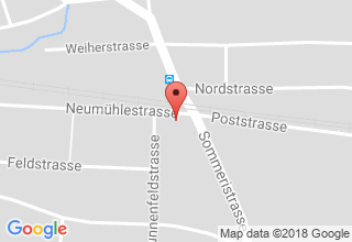 Plan de localisation de Giselbrecht Helmut (-Stäuble)