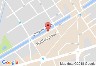 Plan de localisation de Brillen-Benz AG