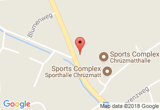 Plan de localisation de Betreibungsamt Dagmersellen