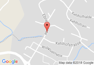 Plan de localisation de Werkhof Adligenswil