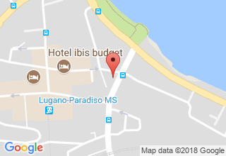 Plan de localisation de Laurenti Roberto