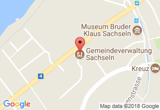 Plan de localisation de Forstbüro
