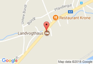 Plan de localisation de Schulverwaltung