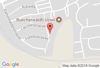 Plan de localisation de Vermittleramt
