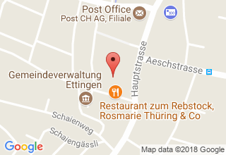 Plan de localisation de Werkhofchef