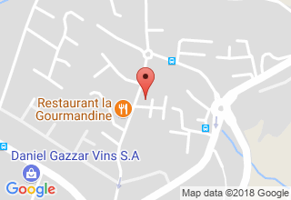 Plan de localisation de Petrovic Goran