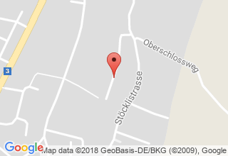 Plan de localisation de Zizers