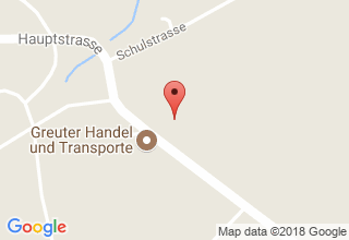 Plan de localisation de Steueramt