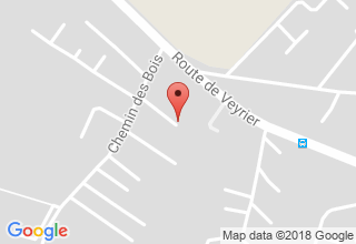 Plan de localisation de Comptabilité