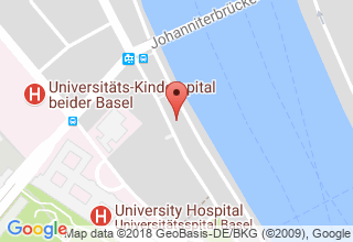 Plan de localisation de A Büttel Zahnarzt