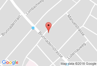 Plan de localisation de Blöchlinger Niklaus