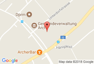 Plan de localisation de Yur-Chung Brogle (-Kim)
