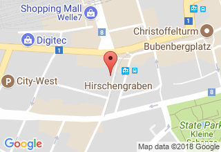 Plan de localisation de Grosso Pier-Luigi