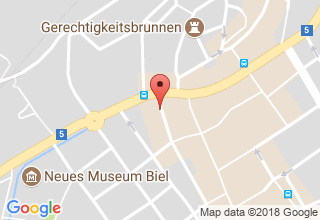 Plan de localisation de Herffs Anneke