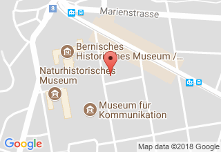 Plan de localisation de Siegrist Guldener Beatrice