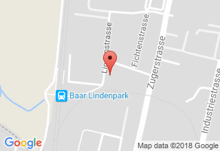 Plan de localisation de Überschlag Luzius