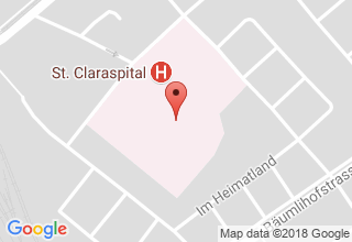 Plan de localisation de Kilcher Hanspeter