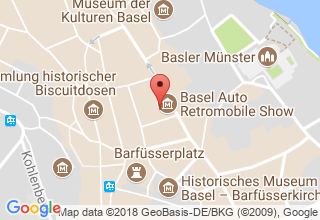 Plan de localisation de Bilgen Erhan