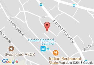 Plan de localisation de LIVING COLOURS Malerin aus Leidenschaft