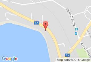 Plan de localisation de Farbe Helbling