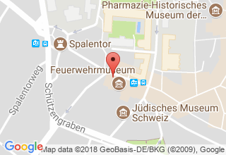 Plan de localisation de Lutgen Alex