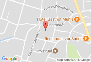 Plan de localisation de Graepel Rudi (-Kruljac)