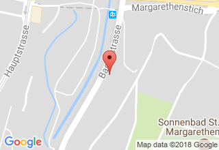 Plan de localisation de Zahnarztpraxis Dorenbach