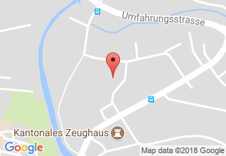 Plan de localisation de Praxisgemeinschaft