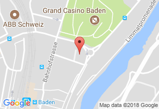 Plan de localisation de Schneider Jörg