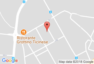 Plan de localisation de Motta Nicola