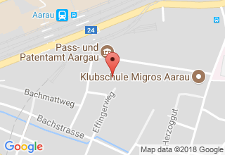 Plan de localisation de Schulz Leonhard