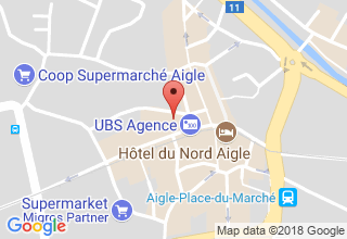 Plan de localisation de Samochis Flavia