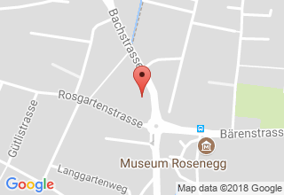 Plan de localisation de Wuttig René