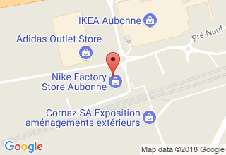 Plan de localisation de Delacoste Patrice