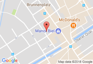 Plan de localisation de Stucki Marco