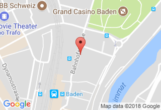 Plan de localisation de Stehrenberger Arthur