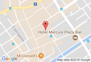 Plan de localisation de Incici Erol