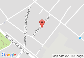 Plan de localisation de Imobersteg Anne-Gabrielle
