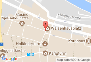 Plan de localisation de Stucki Nils (-Gassmann)