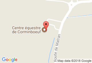 Plan de localisation de Paillard SA