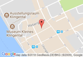 Plan de localisation de Kochoptik AG