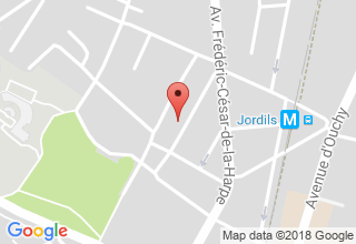 Plan de localisation de Righini SA