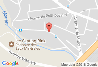 Plan de localisation de Paratore Nicola