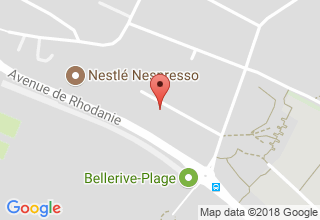 Plan de localisation de Righetti Fr.