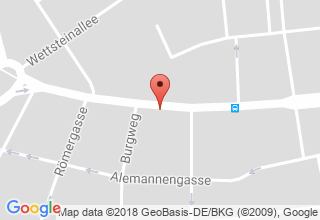 Plan de localisation de Krautheim Alexandra