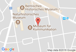 Plan de localisation de Danner & Münger