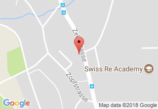 Plan de localisation de c & m Malergeschäft