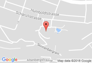 Plan de localisation de Schwarzkopf Ann-Kathrin