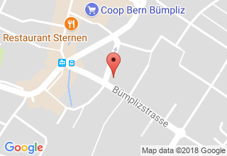 Plan de localisation de Azemi Fadil